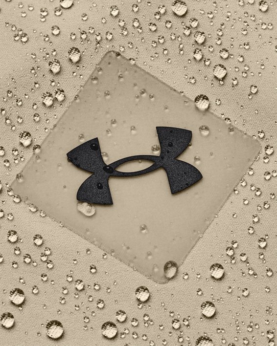 Men's UA Terrain Unstoppable Crop Pants | Under Armour